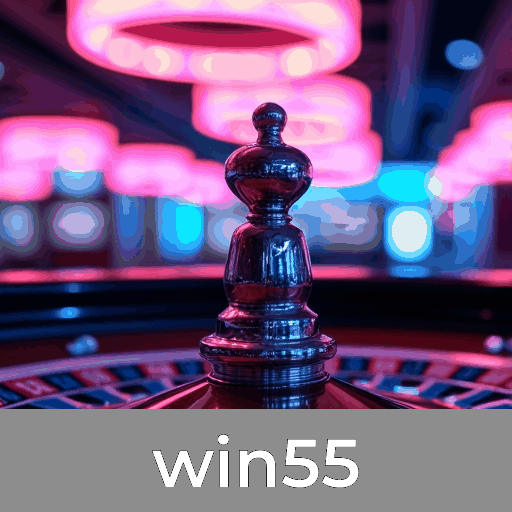 Win55: Experiência Autêntica de Jogos de Mesa ao Vivo