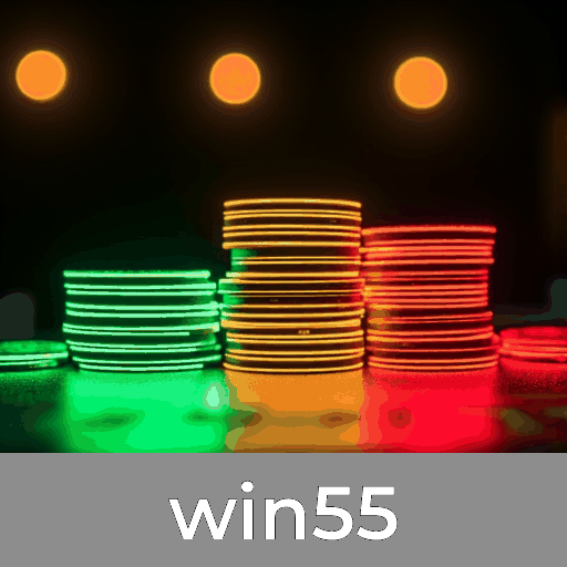 Aproveite Bônus Exclusivos e Promoções Incríveis no Win55
