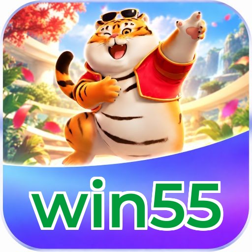 win55 Facebook - Página oficial com promoções e comunidade ativa