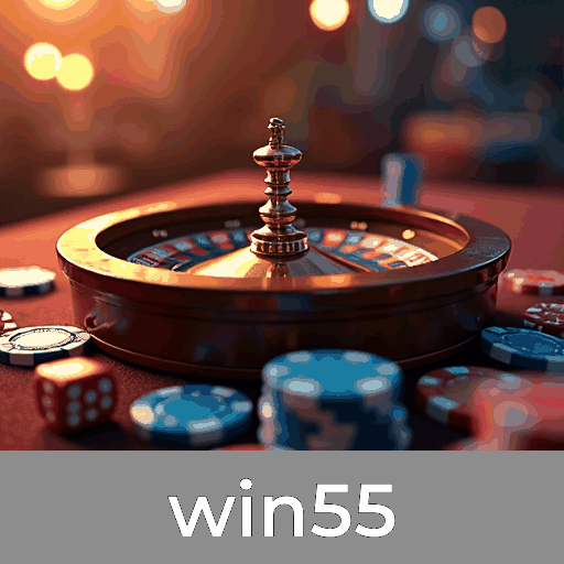 Descubra a Conveniência Total com o App win55