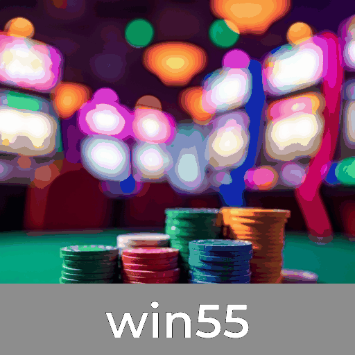 Win55: O Topo das Apostas Online Seguras