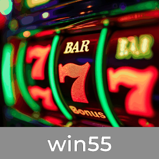 win55: Slots com Mega Jackpots, Dealers ao Vivo e Jogos de Mesa