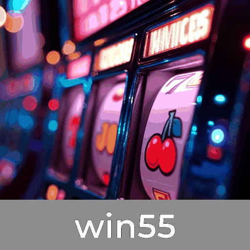 Win55: Especialistas em Apostas Esportivas Brasileiras