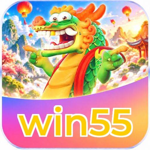 win55 Facebook - Página oficial com promoções e comunidade ativa